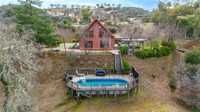 2567 Hendricks Rd, Lakeport, CA 95453 - photo 30