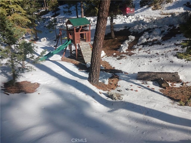 Listing photo 3 for 0 Big Bear Blvd, Big Bear Lake CA 92315