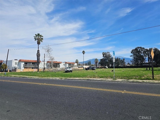 160 S San Jacinto St, Hemet CA, 92543 land for sale