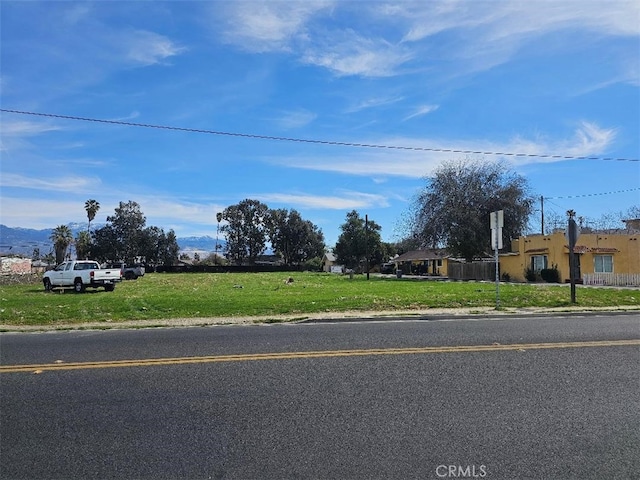 Listing photo 2 for 160 S San Jacinto St, Hemet CA 92543