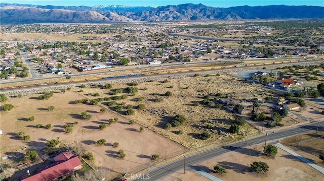 2 3rd Ave, Hesperia CA, 92345 land for sale