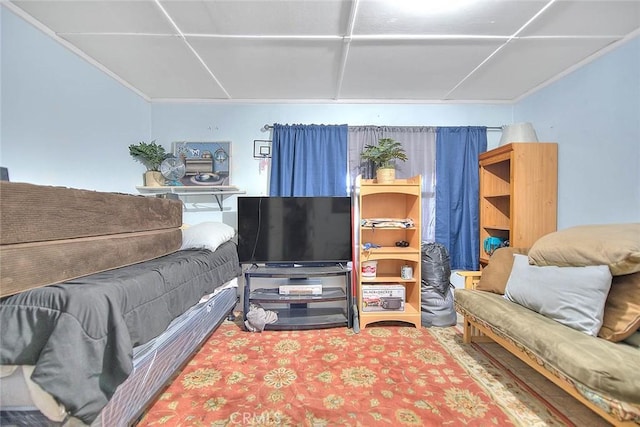 946 E J St, Ontario, CA 91764 - view of living area