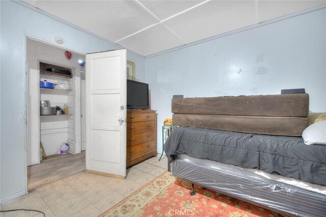946 E J St, Ontario, CA 91764 - view of bedroom