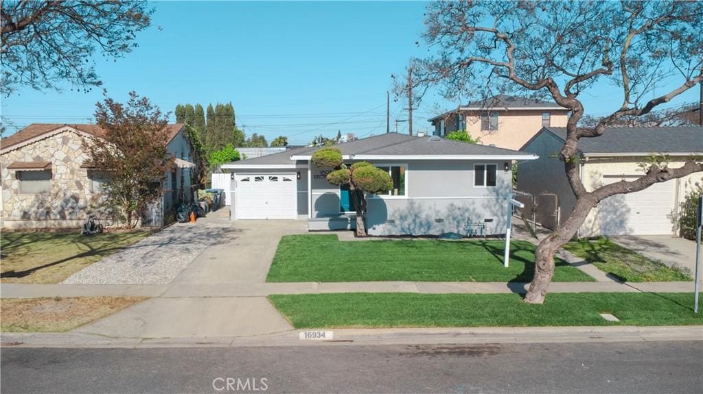 16934 S Budlong Ave, Gardena, CA 90247 - photo 1