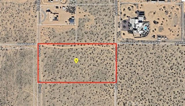 0 Japatul Rd, Apple Valley CA, 92307 land for sale