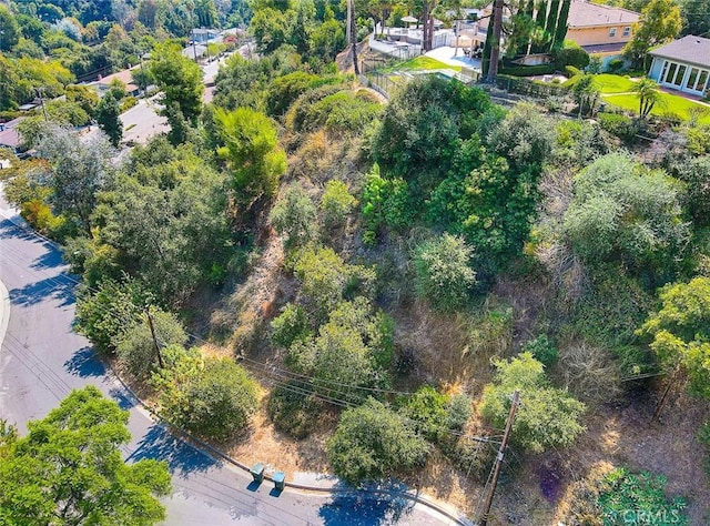 1450 Marianna Rd, Pasadena CA, 91105 land for sale