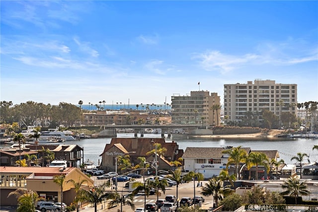 2907 Cliff Dr, Newport Beach, CA 92663 - water view