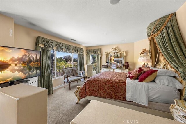 2503 N San Miguel Dr, Orange, CA 92867 - view of carpeted bedroom