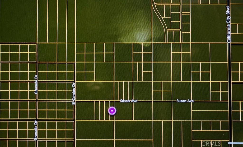 0 Susan Ave, California City, CA 93505 - photo 2