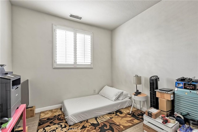 view of bedroom