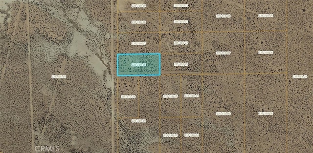 0 30th St, Mojave CA, 93501 land for sale