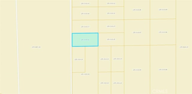 Listing photo 2 for 0 30th St, Mojave CA 93501