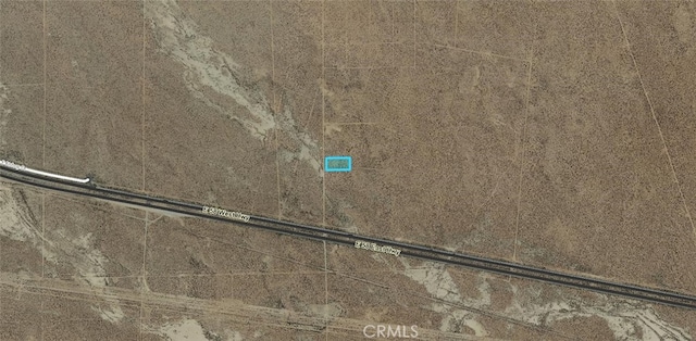 Listing photo 3 for 0 30th St, Mojave CA 93501