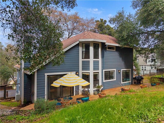 3383 Westlake Ct, Kelseyville, CA 95451 - photo 42