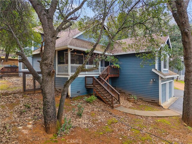 3383 Westlake Ct, Kelseyville, CA 95451 - photo 52