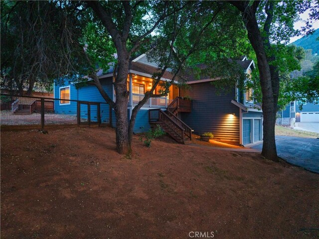 3383 Westlake Ct, Kelseyville, CA 95451 - photo 53