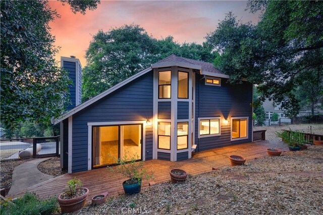 3383 Westlake Ct, Kelseyville, CA 95451 - photo 55