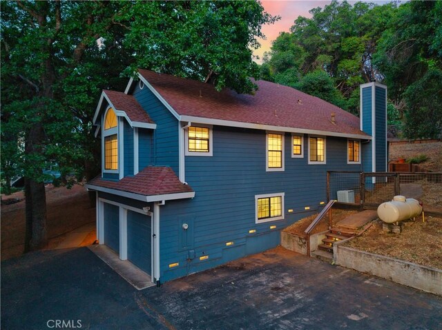 3383 Westlake Ct, Kelseyville, CA 95451 - photo 54