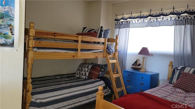 1239 Yosemite Dr, Lake Arrowhead, CA 92352 - view of bedroom