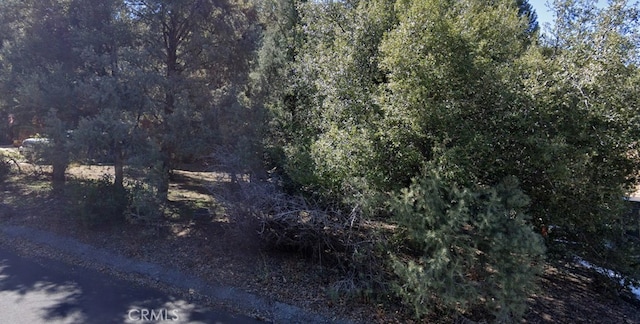 2313 Glacier Dr, Frazier Park, CA 93225