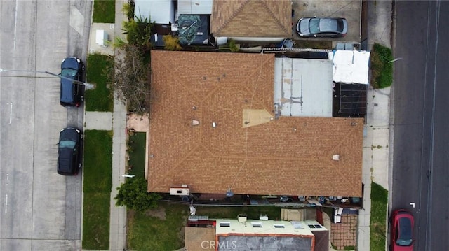 10813 State St, Lynwood, CA 90262 - view from above of property