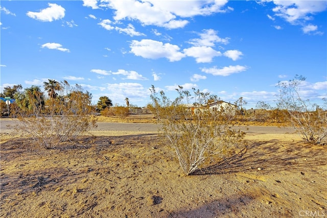 0 Avenida La Espana Daga, Joshua Tree CA, 92252 land for sale