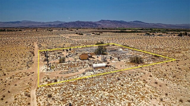 46275 Palma Vista Rd, Newberry Springs, CA 92365 - photo 12