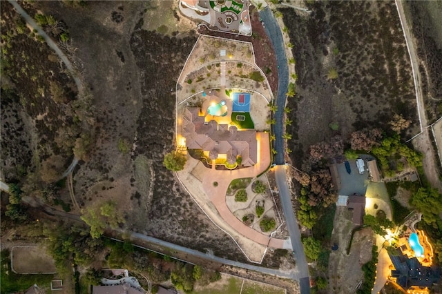 43840 E Vallejo Ave, Temecula, CA 92592 - view of property location