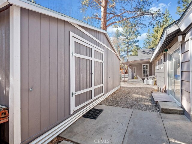 1036 Greenway Dr, Big Bear City, CA 92314 - photo 32