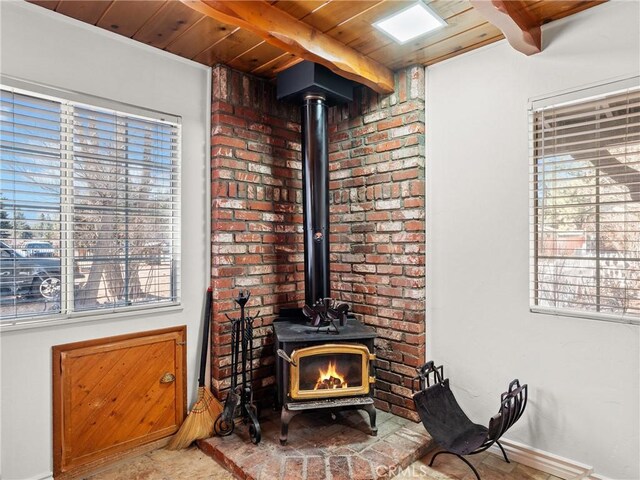 1036 Greenway Dr, Big Bear City, CA 92314 - photo 7