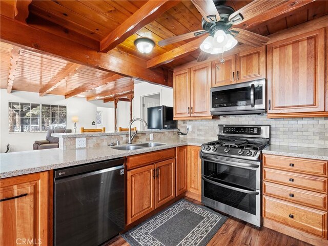 1036 Greenway Dr, Big Bear City, CA 92314 - photo 10