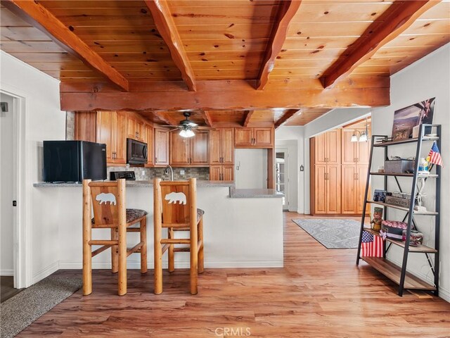 1036 Greenway Dr, Big Bear City, CA 92314 - photo 8