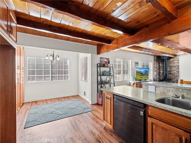 1036 Greenway Dr, Big Bear City, CA 92314 - photo 11