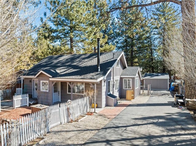 1036 Greenway Dr, Big Bear City, CA 92314 - photo 2