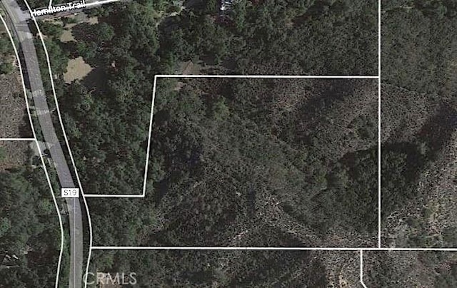 19334 Live Oak Cyn, Trabuco Canyon CA, 92679 land for sale