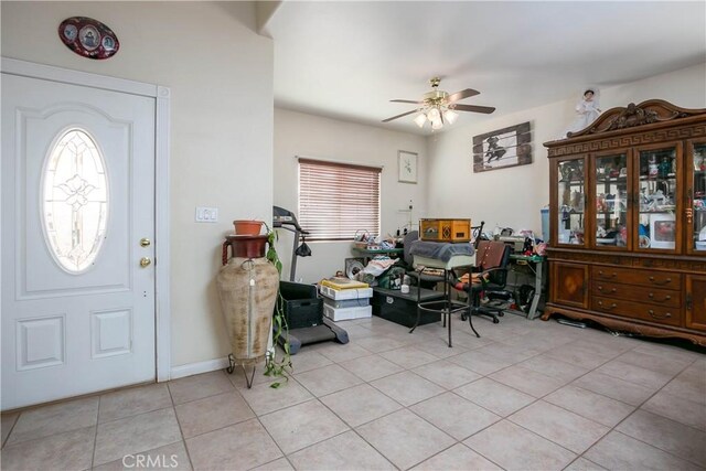 20325 87th St, California City, CA 93505 - photo 5