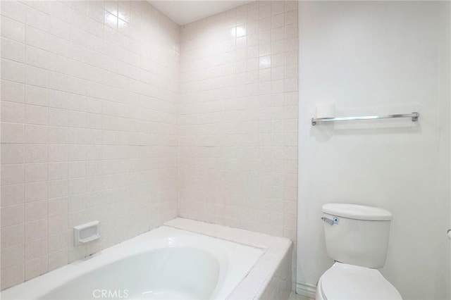 435 S La Fayette Park Pl Unit 311, Los Angeles, CA 90057 - bathroom featuring toilet