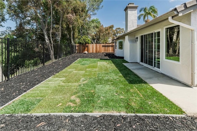 7969 Calle Madrid, Carlsbad, CA 92009 - view of yard