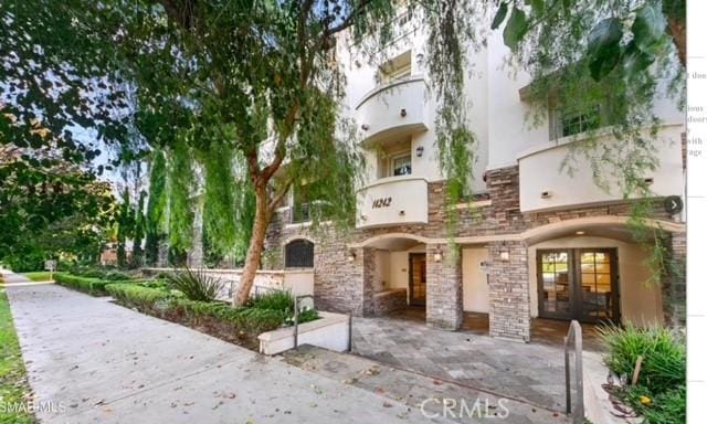 14242 Burbank Blvd Unit 103, Sherman Oaks, CA 91401 - view of surrounding community