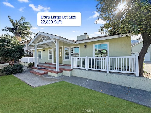 7736 Sugar Dr, Huntington Beach, CA 92647 - photo 29