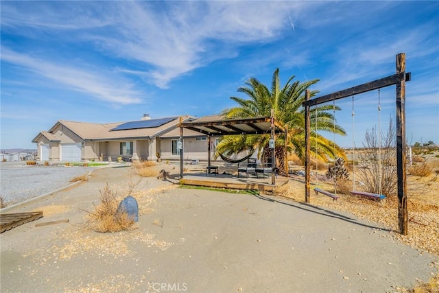 Listing photo 3 for 15171 Sheep Creek Rd, Phelan CA 92371