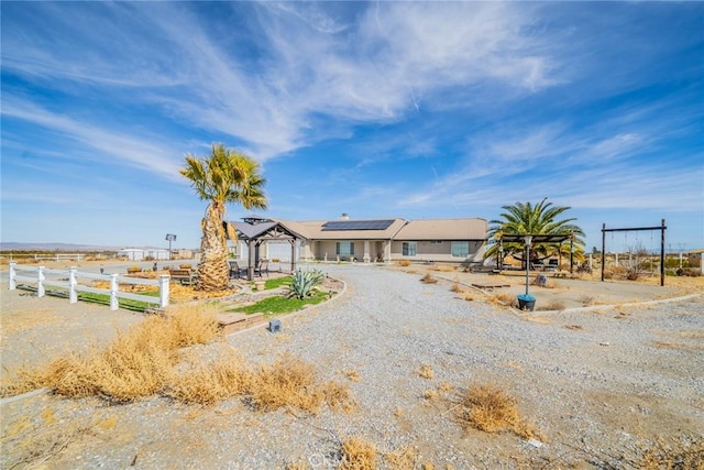 Listing photo 2 for 15171 Sheep Creek Rd, Phelan CA 92371