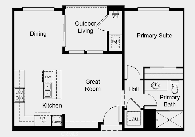 4100 E Circle Paseo Unit 303, Ontario, CA 91764