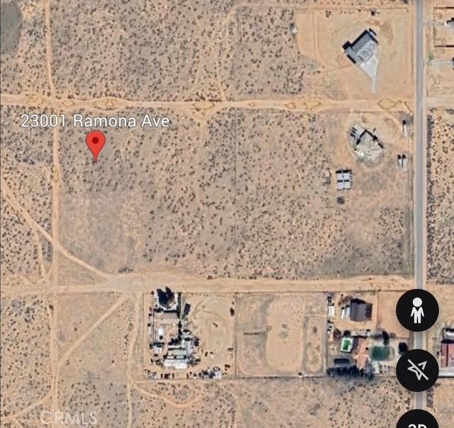 0 Ramona Ave, Apple Valley CA, 92307 land for sale