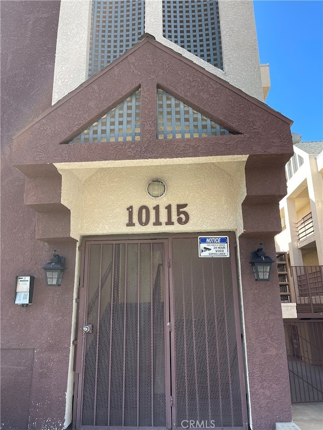10115 Pinewood Ave Unit 102, Tujunga, CA 91042 - view of property