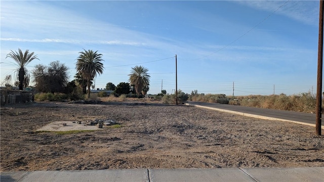 Listing photo 2 for 0 Wells Rd, Blythe CA 92225