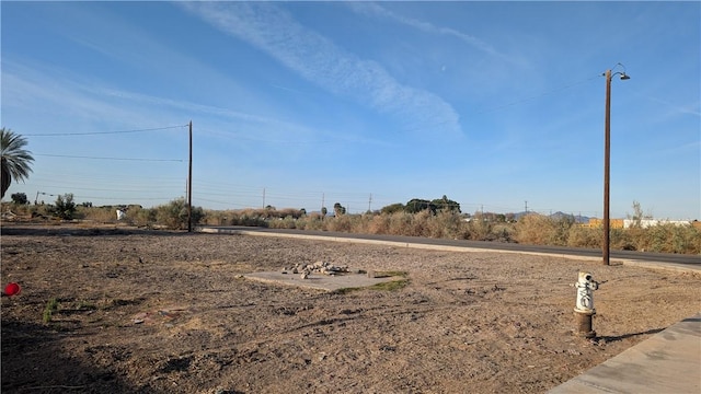 Listing photo 3 for 0 Wells Rd, Blythe CA 92225