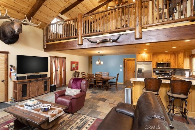 1389 Flintridge Ave, Big Bear, CA 92314 - photo 5