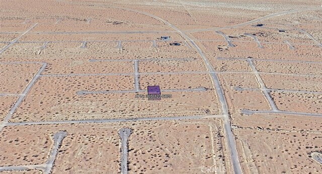 0 Freeman Ln, California City, CA 93505