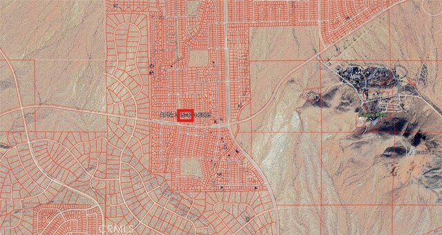 0 Freeman Ln, California City, CA 93505